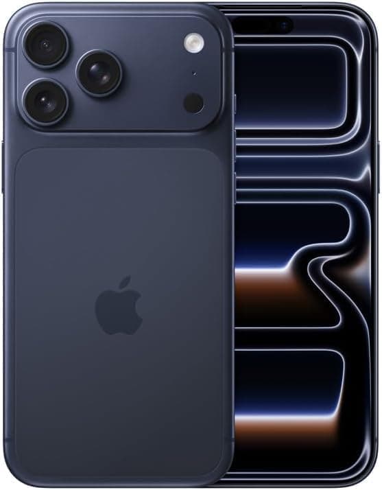 Apple iPhone 17 Pro Max